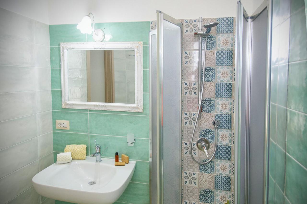 Holiday Room Sa Tebia Ористано Екстер'єр фото