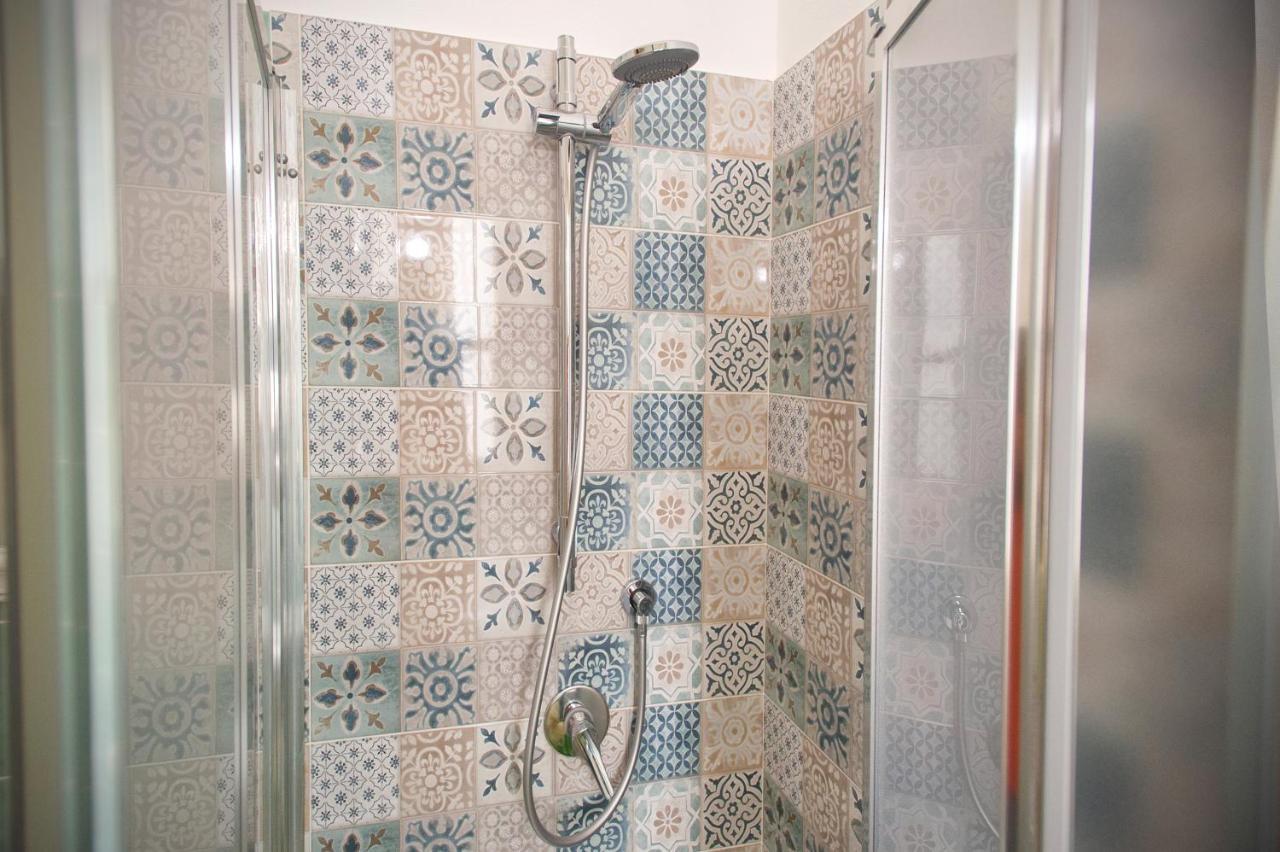 Holiday Room Sa Tebia Ористано Екстер'єр фото